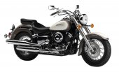 2007 Yamaha XVS 650 DragStar photo